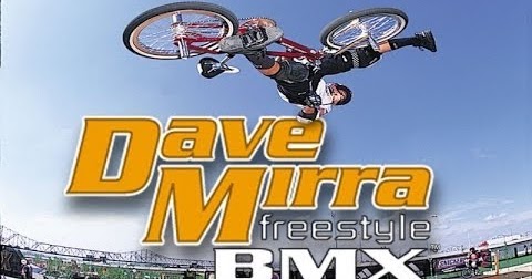 free bmx games for pc