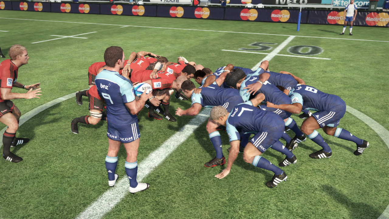 free online rugby games