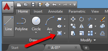 can you create a hatch in autocad